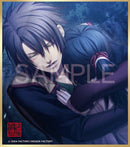 Hakuouki Signature Board