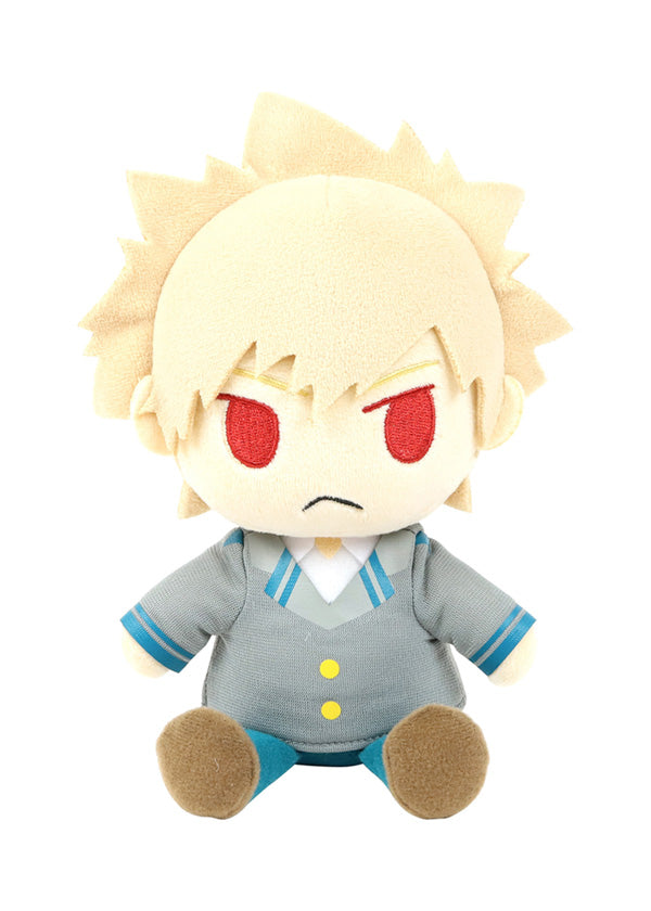 Bakugo Katsuki Plush (You and Hero Academia)