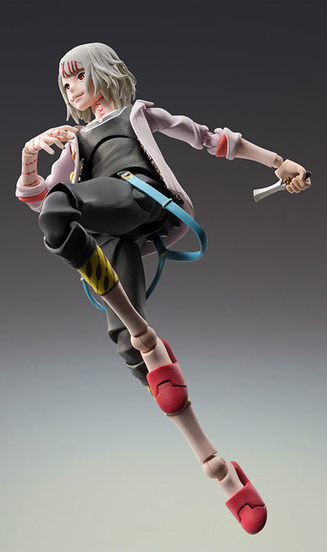 Juzo Suzuya Tokyo Ghoul Super Action Statue