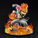 Natsu Dragneel Fairy Tail 1/8 Scale Figure