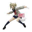 Himiko Toga The Evil Villains Vol. 3 Figure
