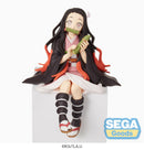 Nezuko Kamado Premium Chokonose Figure