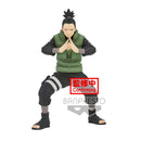 Nara Shikamaru Vibration Stars Figure