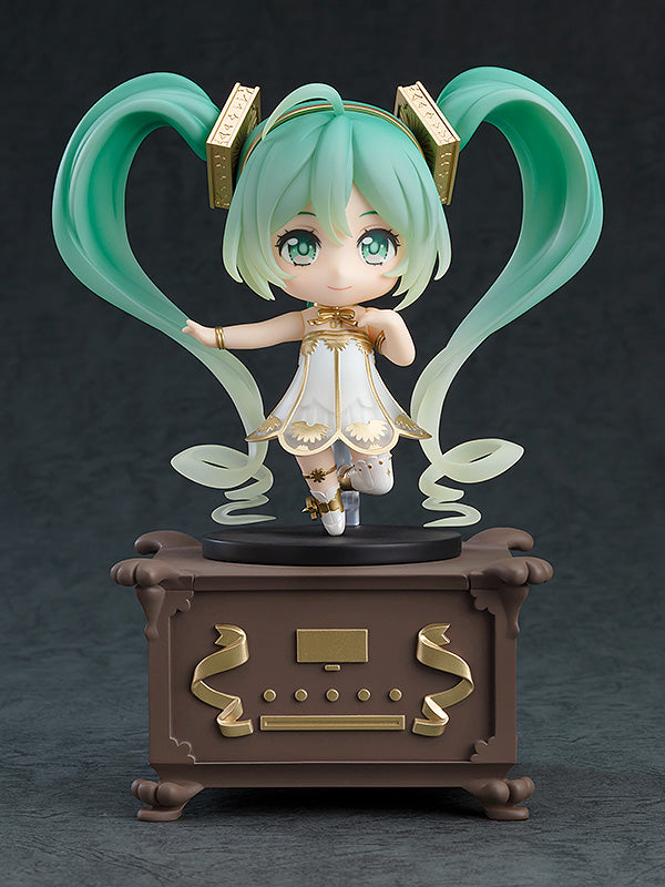 Nendoroid Hatsune Miku Symphony 5th Anniversary Ver. Figure No.1538