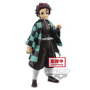 Tanjiro Kamado Demon Slayer Grandista Figure