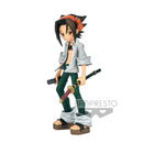 Yoh Asakura Shaman King Figure