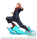 Yuji Itadori Jujutsu Kaisen Super Premium Figure