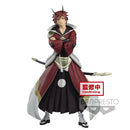 Benimaru That Time I Got Reincarnated as a Slime Vol. 5 Otherworlder Figure