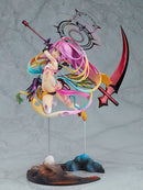 Jibril: Great War Ver. 1/8 Scale Figure