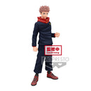 Yuji Itadori Jujutsu Kaisen Figure