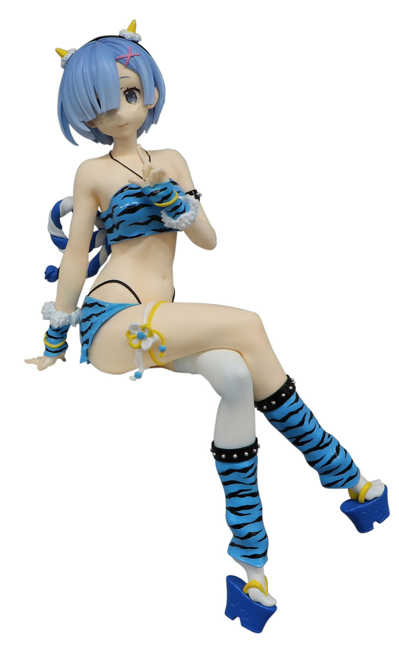 Oni Isyou Rem Noodle Stopper Figure