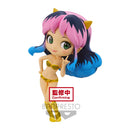 Lum III Urusei Yatsura Q Posket Figure