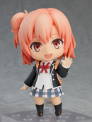 Nendoroid Yui Yuigahama Figure No.1466