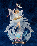 Sakura Kinomoto Hello Brand New World 1/7 Scale Figure