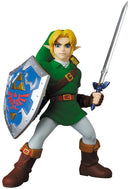 Link Ocarina of Time UDF Figure