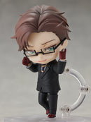 Nendoroid Jyuto Iruma Figure No.1255