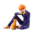 Kyo Soma Fruits Basket Funimation PX PVC