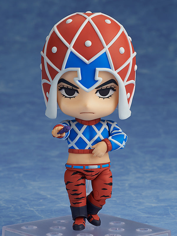 Nendoroid Guido Mista Figure No.1356