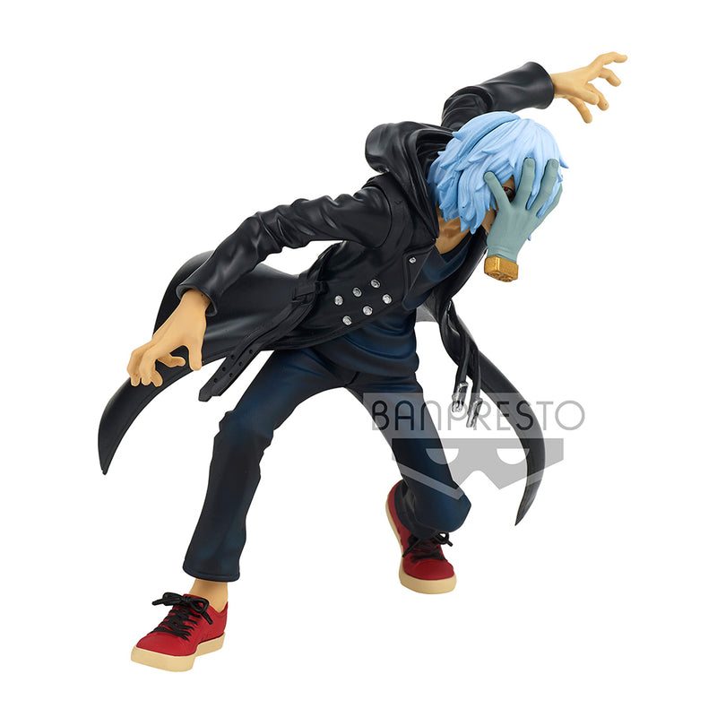 Tomura Shigaraki My Hero Academia The Evil Villains Vol. 2 Figure