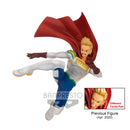 Lemillion Mirio Togata The Amazing Heroes Vol.16 Figure