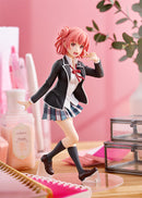 Yui Yuigahama Pop Up Parade Figure