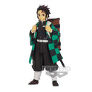 Tanjiro Kamado Demon Slayer vol.18 Figure