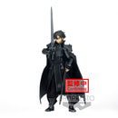 Kirito Alicization Rising Steel Integrity Knight Figure