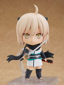 Nendoroid Saber/Okita Souji Figure No.1491