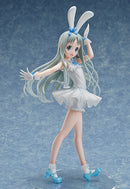 Menma Rabbit Ears Ver. 1/4 Scale Figure