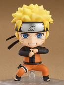 Nendoroid Naruto Uzumaki Figure No.682