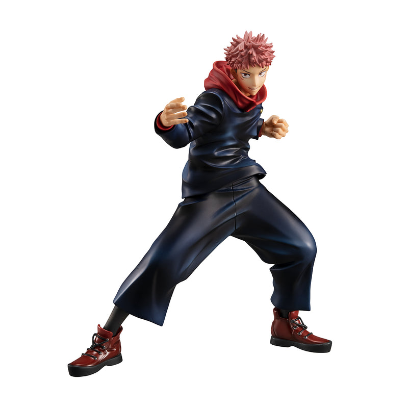 Itadori Yuji Jujutsu Kaisen 1/8 Scale Figure