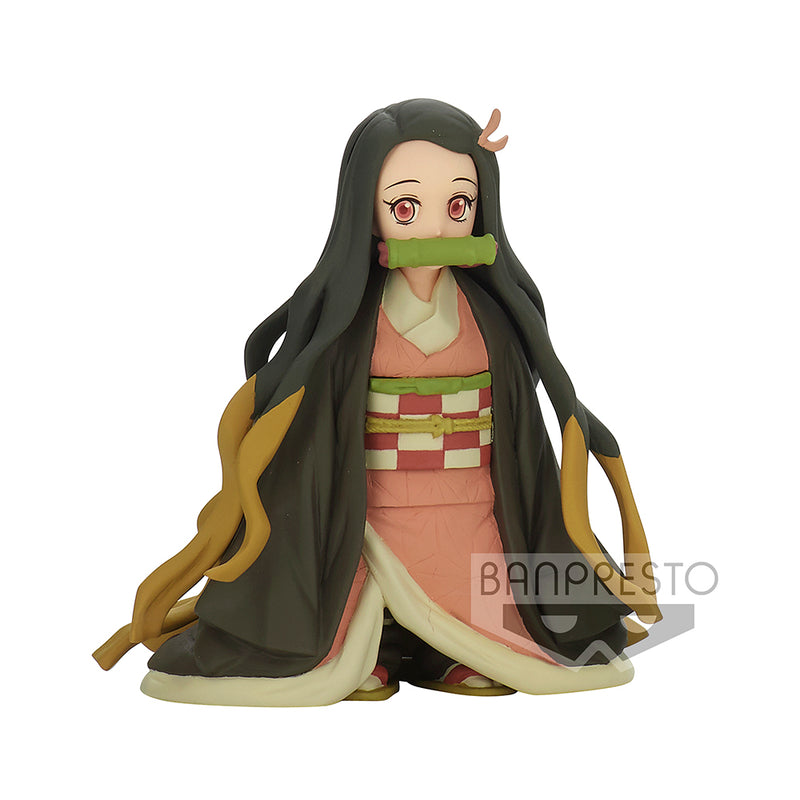 Nezuko Kamado vol.18 Figure