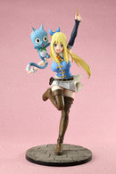 Lucy Heartfilia Fairy Tail 1/8 Scale Figure
