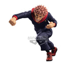 Yuji Itadori Punch Jujutsu Kaisen Figure
