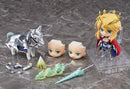 Nendoroid Lancer/Altria Pendragon & Dun Stallion Figure No.1532-DX