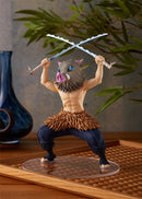 Inosuke Hashibira Pop Up Parade Figure