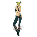 Jolyne Cujoh JoJo's Bizarre Adventure Stone Ocean Grandista Figure