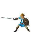 Link Breath of the Wild UDF Figure