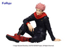 Yuji Itadori Jujutsu Kaisen Noodle Stopper Figure