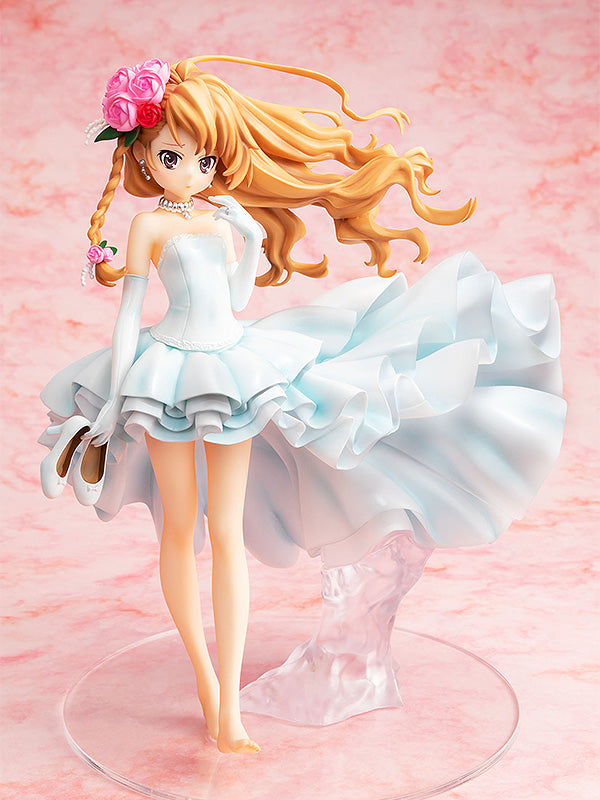 Taiga Aisaka Wedding Dress Ver. 1/7 Scale Figure
