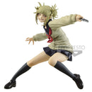 Himiko Toga The Evil Villains Vol. 1 Figure