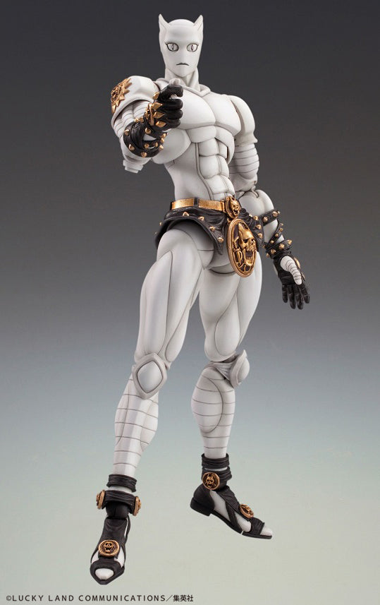 Killer Queen Chozokado Action Figure