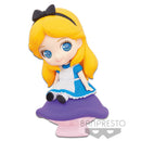 Alice in Wonderland Sweetiny Petit Figure