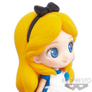 Alice in Wonderland Sweetiny Petit Figure