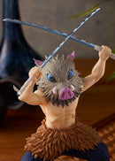 Inosuke Hashibira Pop Up Parade Figure