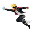 Uzumaki Boruto Next Generations Vibration Stars Figure