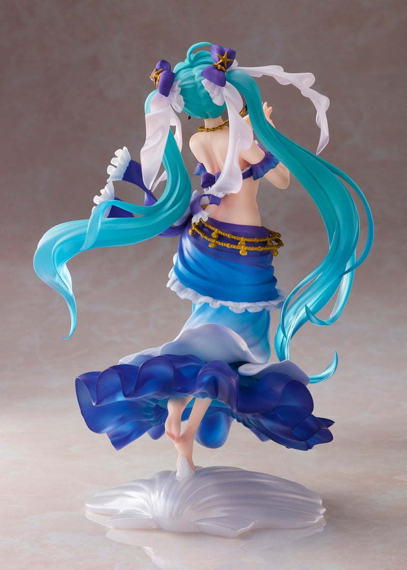 Hatsune Miku Mermaid Artist Masterpiece Figure