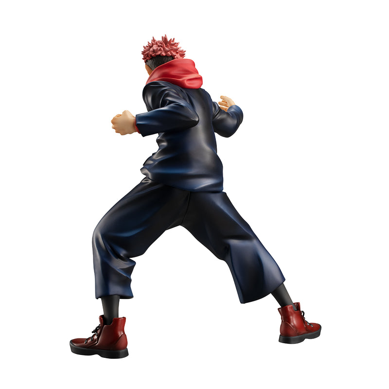 Itadori Yuji Jujutsu Kaisen 1/8 Scale Figure