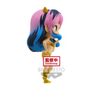 Lum III Urusei Yatsura Q Posket Figure