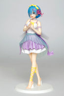 Rem Angel Ver. Precious Figure